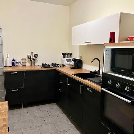 Le Vintage - Logement Entier Liévin Exterior foto