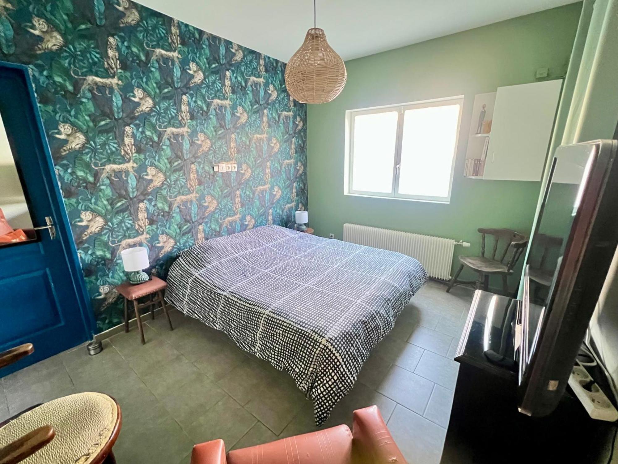 Le Vintage - Logement Entier Liévin Exterior foto